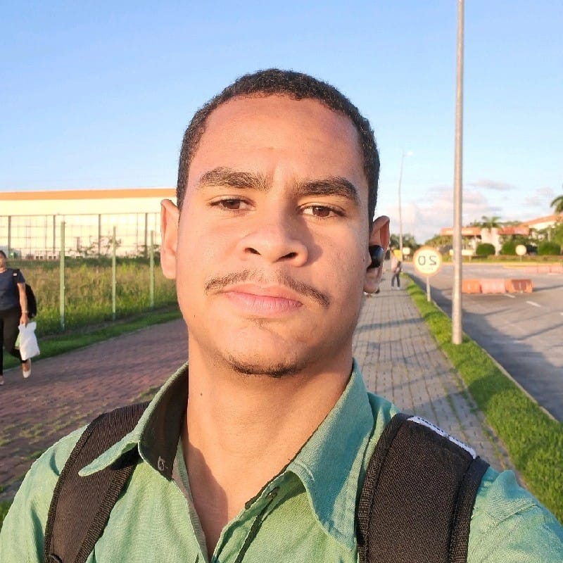 Marivaldo Pedro